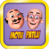 Motu Patlu Games