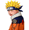 Naruto games