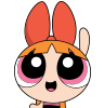 Powerpuff Girls Games