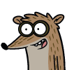 Regular Show games