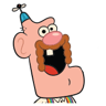 Uncle Grandpa Games